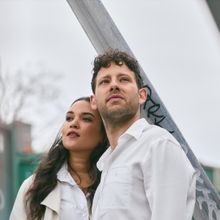 Udi Gershuni Announces New Album Featuring Renowned Soprano Mikaela Bennett