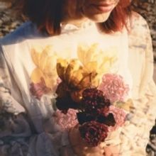 Genevieve Stokes Releases New 'Swimming Lessons' EP