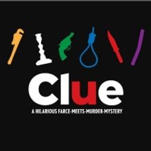 Performances Begin Tomorrow for CLUE at Paper Mill Playhouse