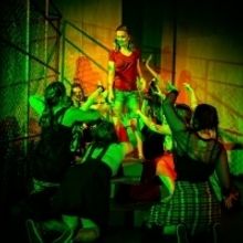BWW Review: GODSPELL at Fargo Moorhead Community Theatre