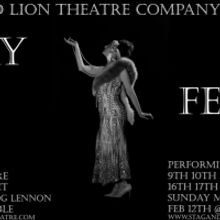 Stag And Lion Theatre Company To Perform Noël Coward's HAY FEVER in February