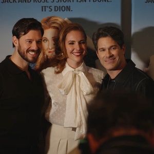 Video: Meet the Kooky Crazy Cast of TITANIQUE