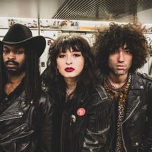 Miranda and the Beat Unveil European Tour Dates in Support of New Album