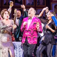 BWW Review: THE PROM sparkles at Providence Performing Arts Center