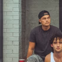 DELTONA Releases Breakup Anthem POINT OF YOU
