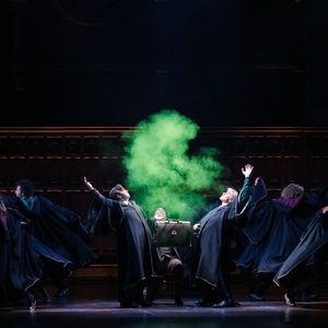 Review: HARRY POTTER AND THE CURSED CHILD at Orpheum Theatre Minneapolis