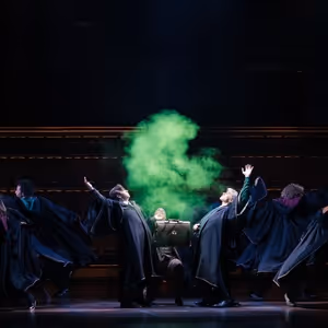 Review: HARRY POTTER AND THE CURSED CHILD at Orpheum Theatre Minneapolis