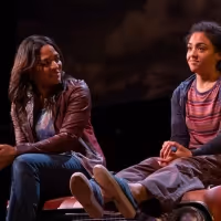 Review Roundup: What Did Critics Think of MISS YOU LIKE HELL at Baltimore Center…