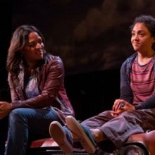 Review Roundup: What Did Critics Think of MISS YOU LIKE HELL at Baltimore Center Stag