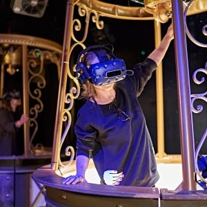 Review: JEFF WAYNE'S MUSICAL VERSION OF THE WAR OF THE WORLDS: THE IMMERSIVE…