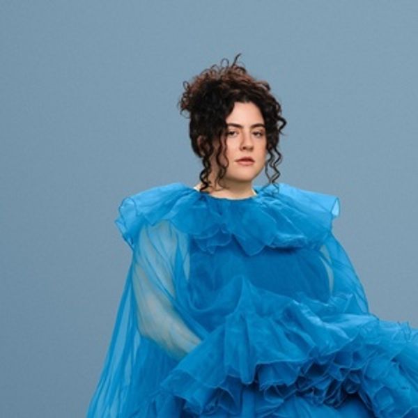 FERAL Comedy Show by Jess Fuchs to Play Edinburgh Festival Fringe Photo