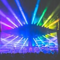 Goose Announce Fall Headline Run