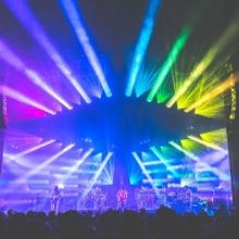 Goose Announce Fall Headline Run