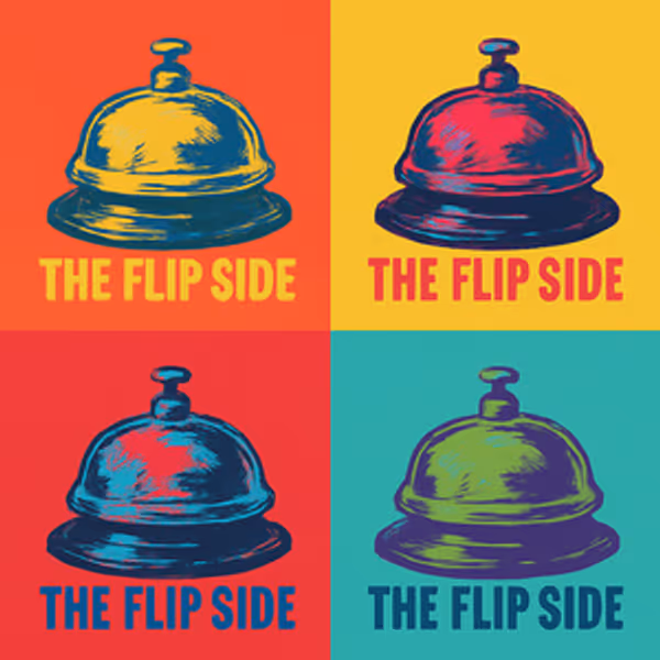 The Flip Side Brings Live Unscripted Comedy to Madison Photo