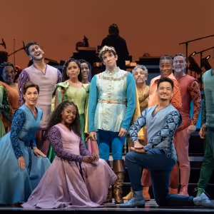 The Ultimate Guide to Fairy Tale Musicals on Broadway