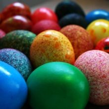 EASTER DINING Options in NYC