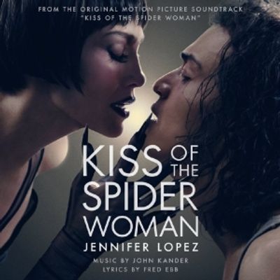 Video: Jennifer Lopez Sings Title Song From KISS OF THE SPIDER WOMAN