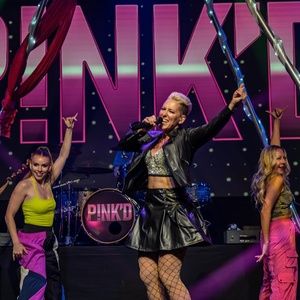 PINK'D: TRIBUTE TO P!NK to Take the Stage at Raue Center For The Arts