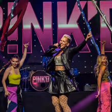 PINK'D: TRIBUTE TO P!NK to Take the Stage at Raue Center For The Arts