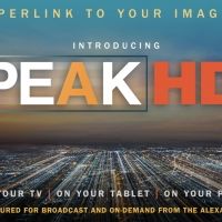 PEAK Performances and WNET's ALL ARTS Announce Initial Lineup for PEAK HD