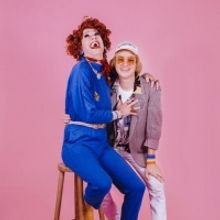 Diane Chorley Returns to the Edinburgh Fringe 2022 With MODERN LOVE and DOWN THE FLIC