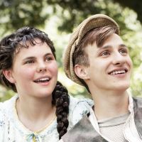 TUCK EVERLASTING Opens Children's Theatre Season in October