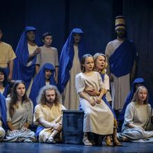 Review: NABUCCO at Opera Wroclaw