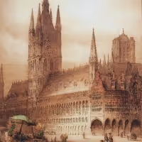 Special Exhibition ETCHED IN MEMORY To Open Tuesday At National WWI Museum And…
