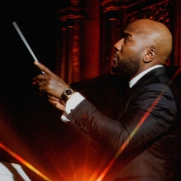 Jeezy to Embark on 'TM:101 Live' Symphonic Tour Photo