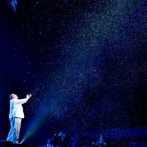 Review: THE ILLUSIONISTS at Opera House/Kennedy Center
