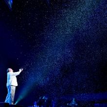 Review: THE ILLUSIONISTS at Opera House/Kennedy Center