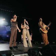 Listen: Jonas Brothers Unveil Live Tour Album Feat. Demi Lovato & More