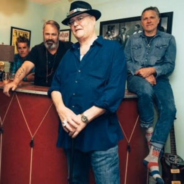 Blues Traveler to Release New Album 'Traveler's Soul' In October Photo