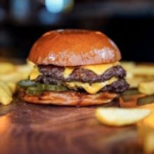 Four NYC BURGER Destinations