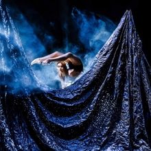 Recirquel's PARADISUM is Heading to The Edinburgh Festival Fringe