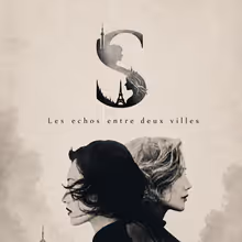 ECHOES ACROSS TWO CITIES Makes World Premiere at Festival Avignon OFF