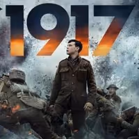 Showtime Will Air the Television Premiere of 1917