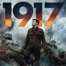 Showtime Will Air the Television Premiere of 1917