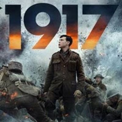 Showtime Will Air the Television Premiere of 1917