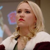 VIDEO: Emily Osment Is Roxy Doyle on ALMOST FAMILY