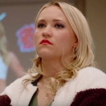 VIDEO: Emily Osment Is Roxy Doyle on ALMOST FAMILY