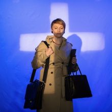 Review: The Way, The Truth and The Life, Oran Mor