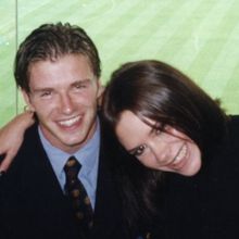 Vide: BECKHAM MEETS VICTORIA In New Clip From Netflix Series