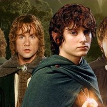LORD OF THE RINGS Stars To Reunite At FAN EXPO New Orleans In January