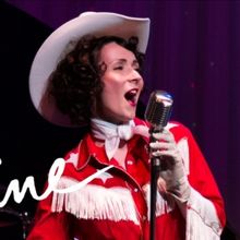 Metro Theatre Presents ALWAYS...PATSY CLINE A Heartwarming Musical Tribute