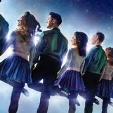 FSCJ Artist Series & Abhann Productions Presents RIVERDANCE – 25TH ANNIVERSARY SH