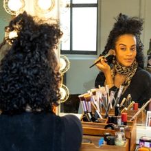 Angelica Beliard Shares Backstage Secrets From BUENA VISTA SOCIAL CLUB