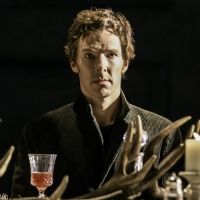 Benedict Cumberbatch HAMLET Comes to the Big Screen at The Ridgefield Playhouse…