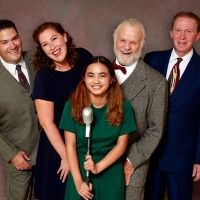 Los Altos Stage Company Presents MIRACLE ON 34TH STREET: A Live Radio Play