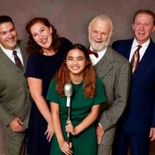 Los Altos Stage Company Presents MIRACLE ON 34TH STREET: A Live Radio Play